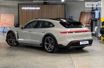 Porsche Taycan Cross Turismo 2024 4S 105 kWh (598 к.с.) Base - фото 3