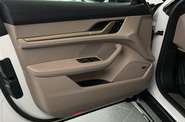 Porsche Taycan Cross Turismo Base