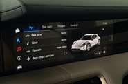 Porsche Taycan Cross Turismo Base