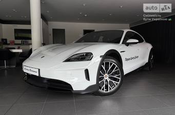 Porsche Taycan Cross Turismo 2024 Base