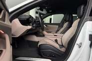 Porsche Taycan Cross Turismo Base