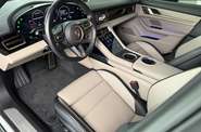 Porsche Taycan Cross Turismo Base