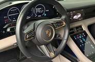Porsche Taycan Cross Turismo Base