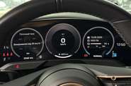 Porsche Taycan Cross Turismo Base