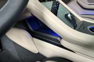 Porsche Taycan Cross Turismo Base