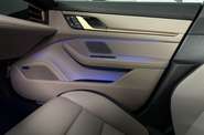 Porsche Taycan Cross Turismo Base