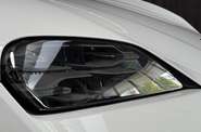 Porsche Taycan Cross Turismo Base