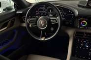 Porsche Taycan Cross Turismo Base