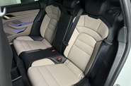 Porsche Taycan Cross Turismo Base