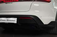 Porsche Taycan Cross Turismo Base