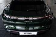 Porsche Taycan Cross Turismo Base