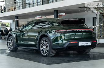 Porsche Taycan Cross Turismo 2024 Base
