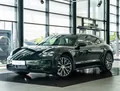 Porsche Taycan Cross Turismo