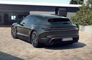 Porsche Taycan Sport Turismo Base