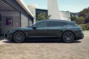 Porsche Taycan Sport Turismo Base