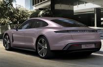 Porsche Taycan Base