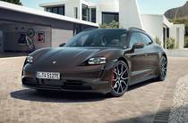 Porsche Taycan Base