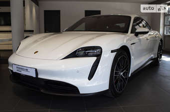 Porsche Taycan 2022 в Дніпро (Дніпропетровськ)