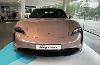 Porsche Taycan 2022 Base