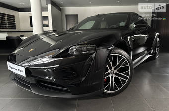 Porsche Taycan 4S (530 к.с.) 2023