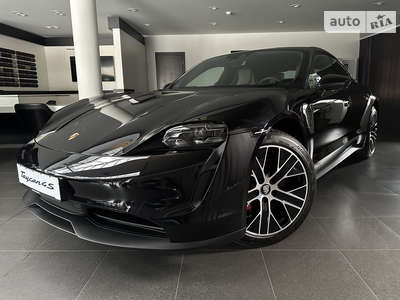 Porsche Taycan Base 4S (530 к.с.) 2023