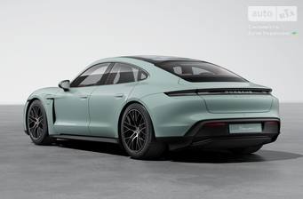 Porsche Taycan 2024 Base