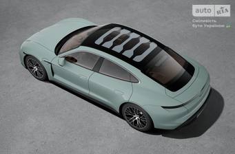 Porsche Taycan 2024 Base