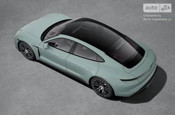 Porsche Taycan 2024 Base