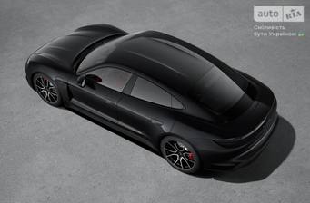 Porsche Taycan 2024 Base