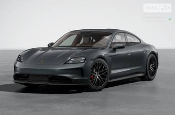 Porsche Taycan 2024 Base