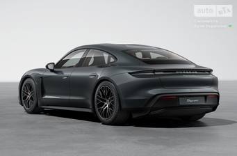 Porsche Taycan 2024 Base