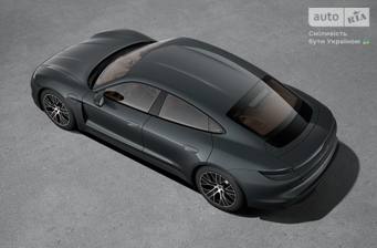 Porsche Taycan 2024 Base