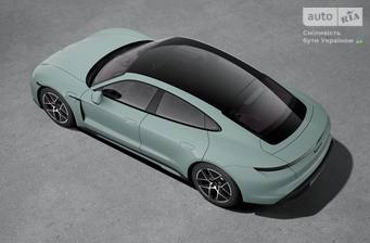 Porsche Taycan 2024 Base