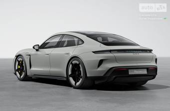 Porsche Taycan 2024 Base