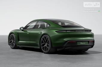 Porsche Taycan 2024 Base