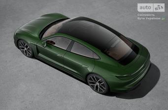 Porsche Taycan 2024 Base