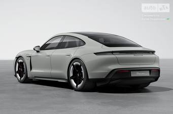 Porsche Taycan 2024 Base