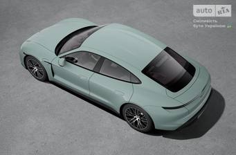 Porsche Taycan 2024 Base