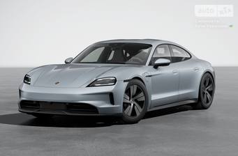 Porsche Taycan 2024 Base