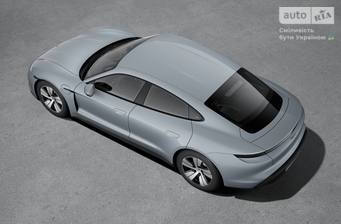 Porsche Taycan 2024 Base