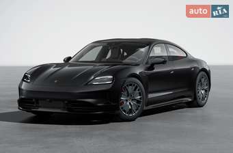 Porsche Taycan 2025 в Дніпро (Дніпропетровськ)