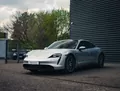 Porsche Taycan Porsche Taycan