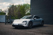 Porsche Taycan Base