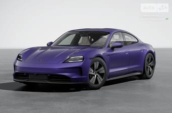 Porsche Taycan 2025 Base