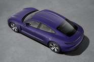 Porsche Taycan Base