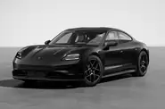 Porsche Taycan Base
