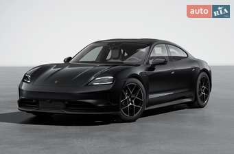 Porsche Taycan 2025 в Дніпро (Дніпропетровськ)