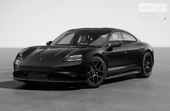 Porsche Taycan 2025 Base