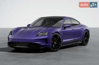 Porsche Taycan 2025 в Київ