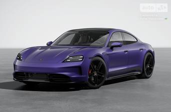 Porsche Taycan 2025 Base